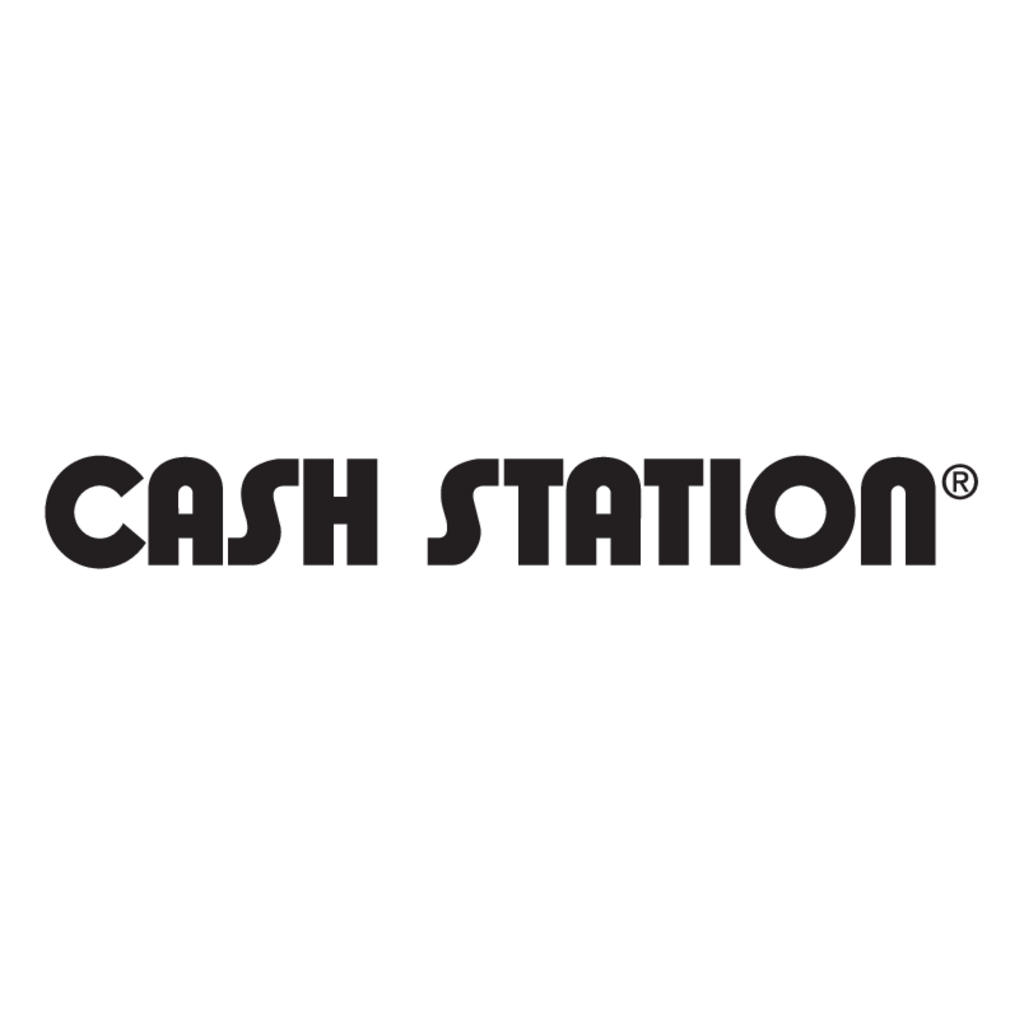 Cash,Station