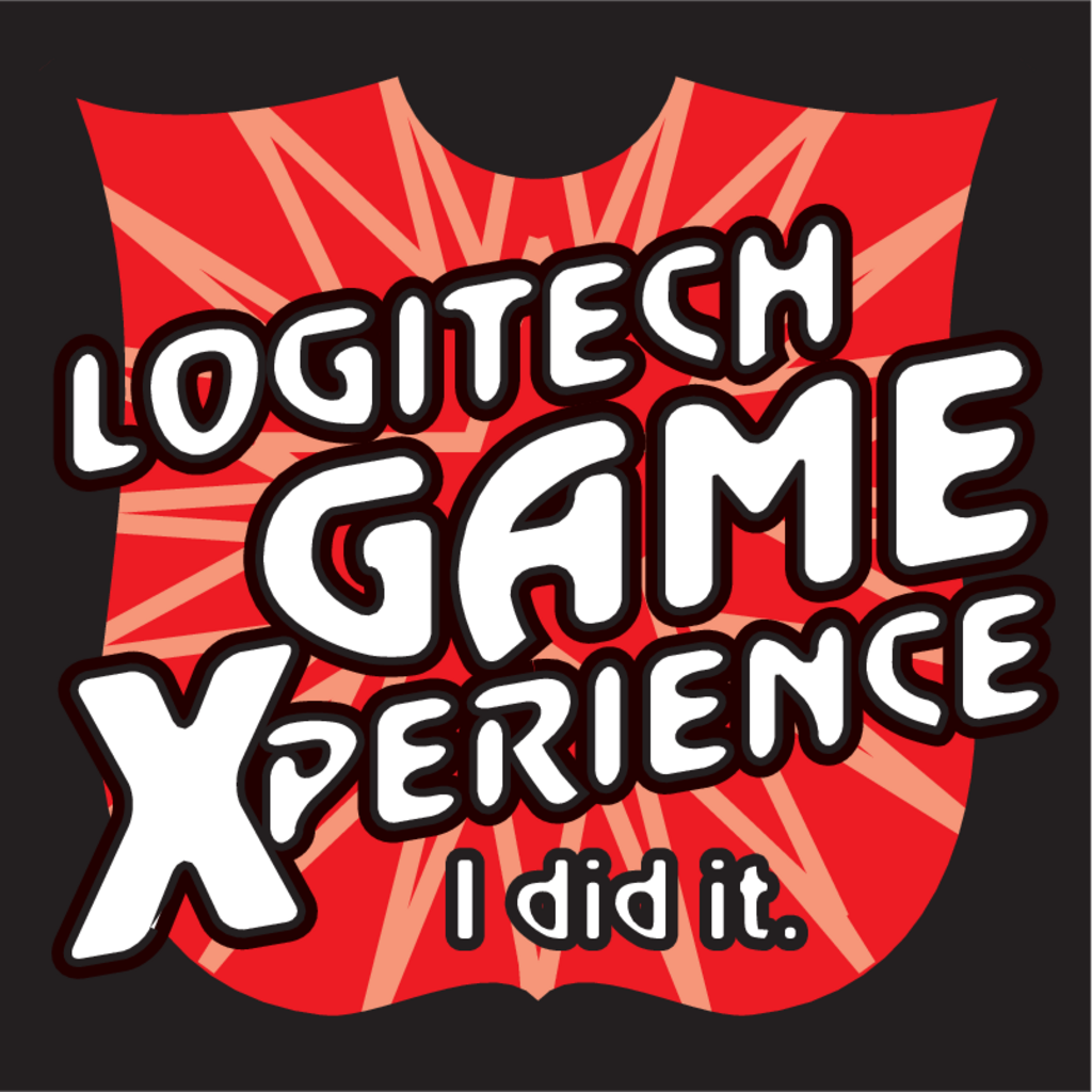Logitech,Game,Xperience