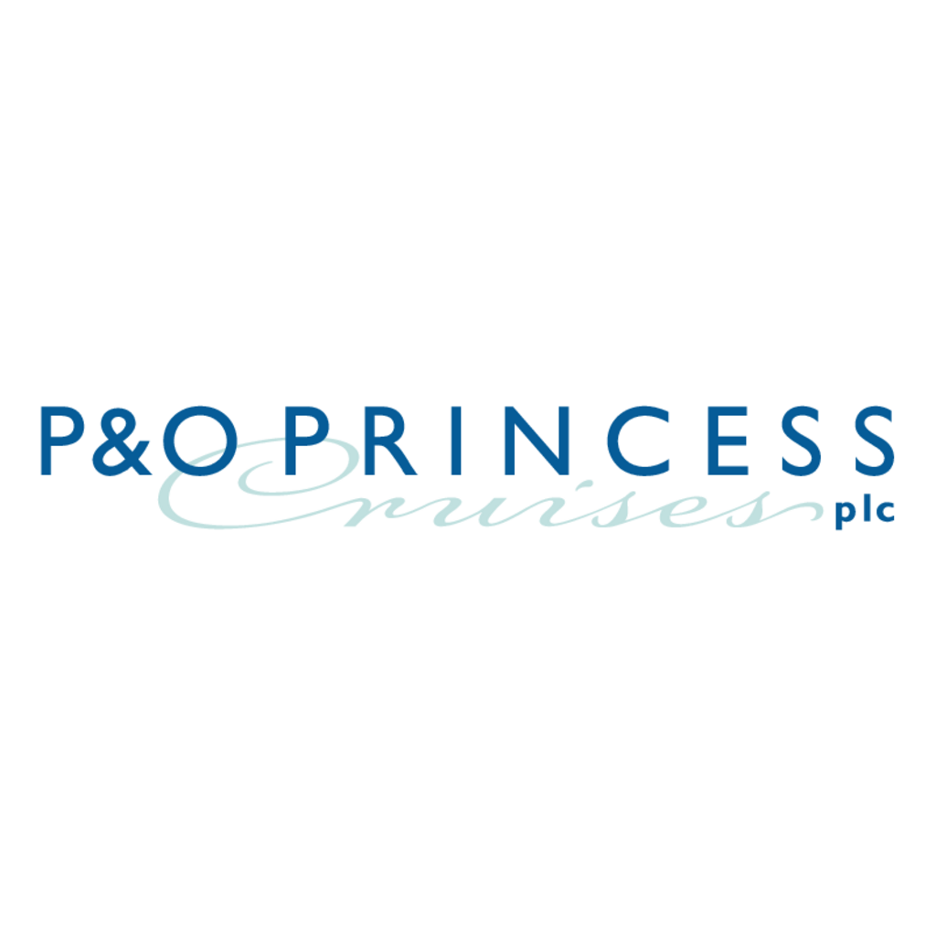 P&O,Princess,Cruises