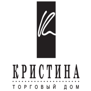 Kristina TD Logo