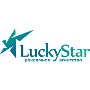 LuckyStar Logo