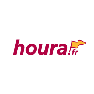 Houra fr Logo