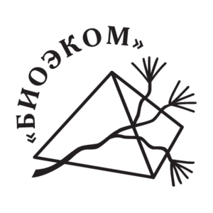 Bioecom Logo