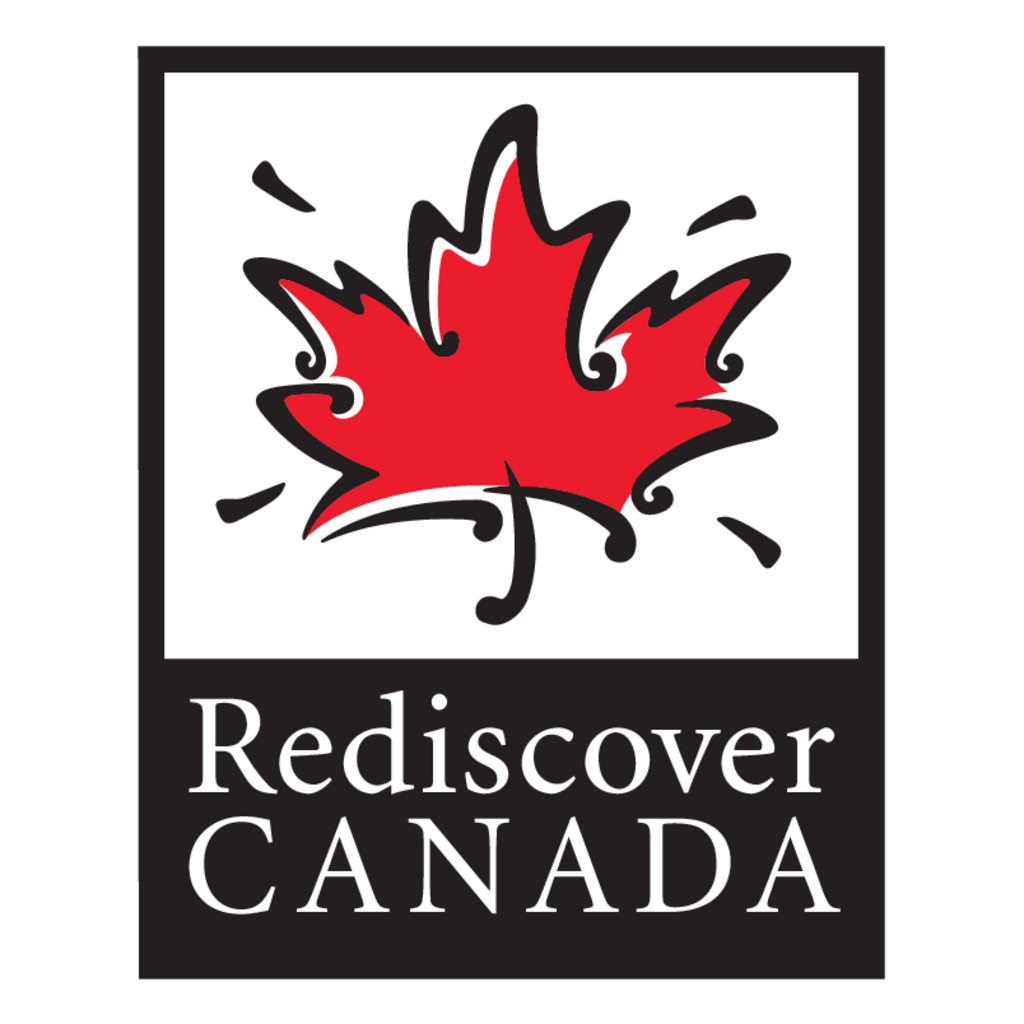 Rediscover,Canada