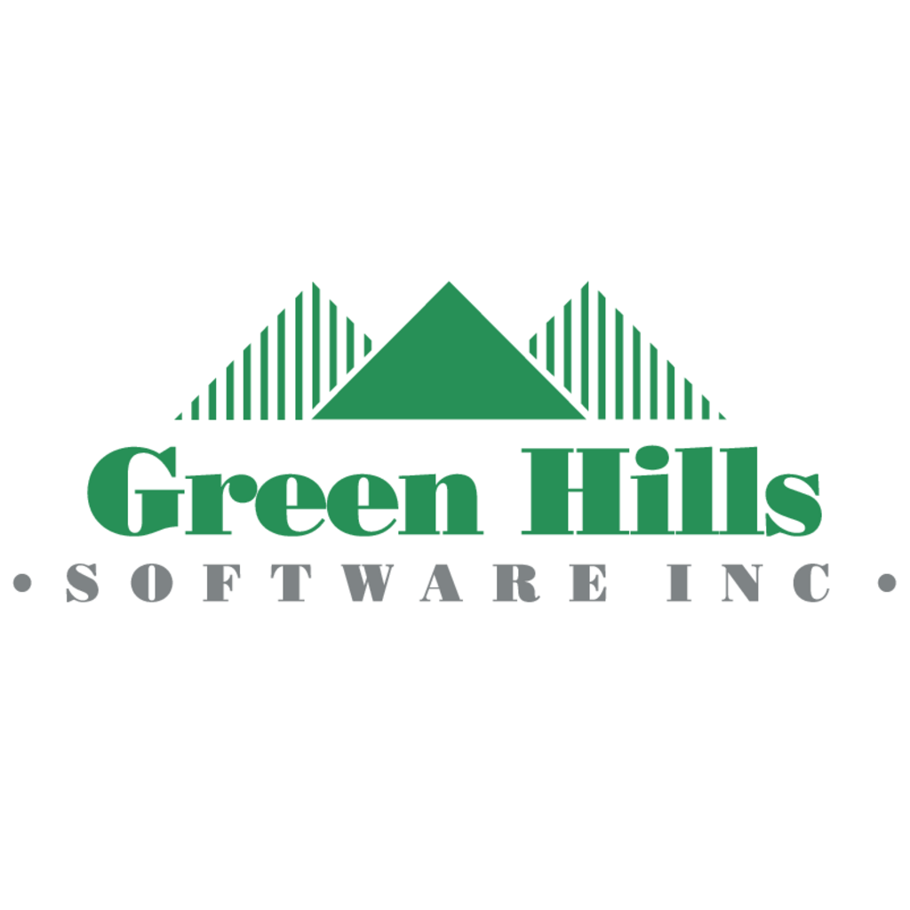 Green,Hills,Software