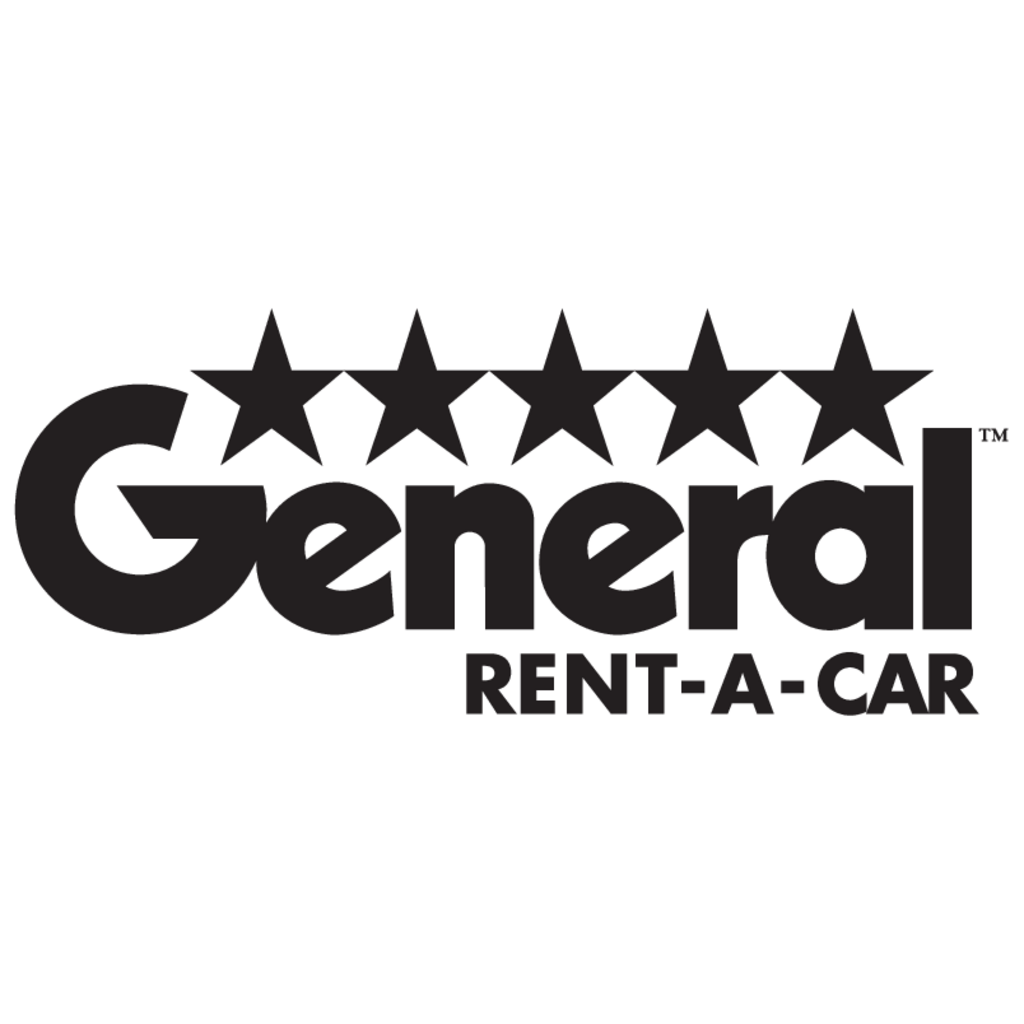 General,Rent,A,Car