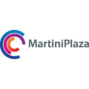 Martini Plaza Logo
