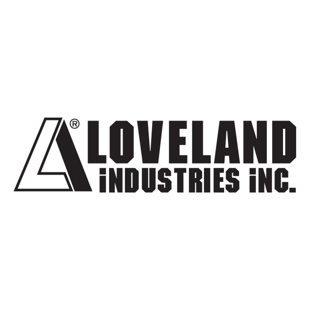 Loveland,Industries