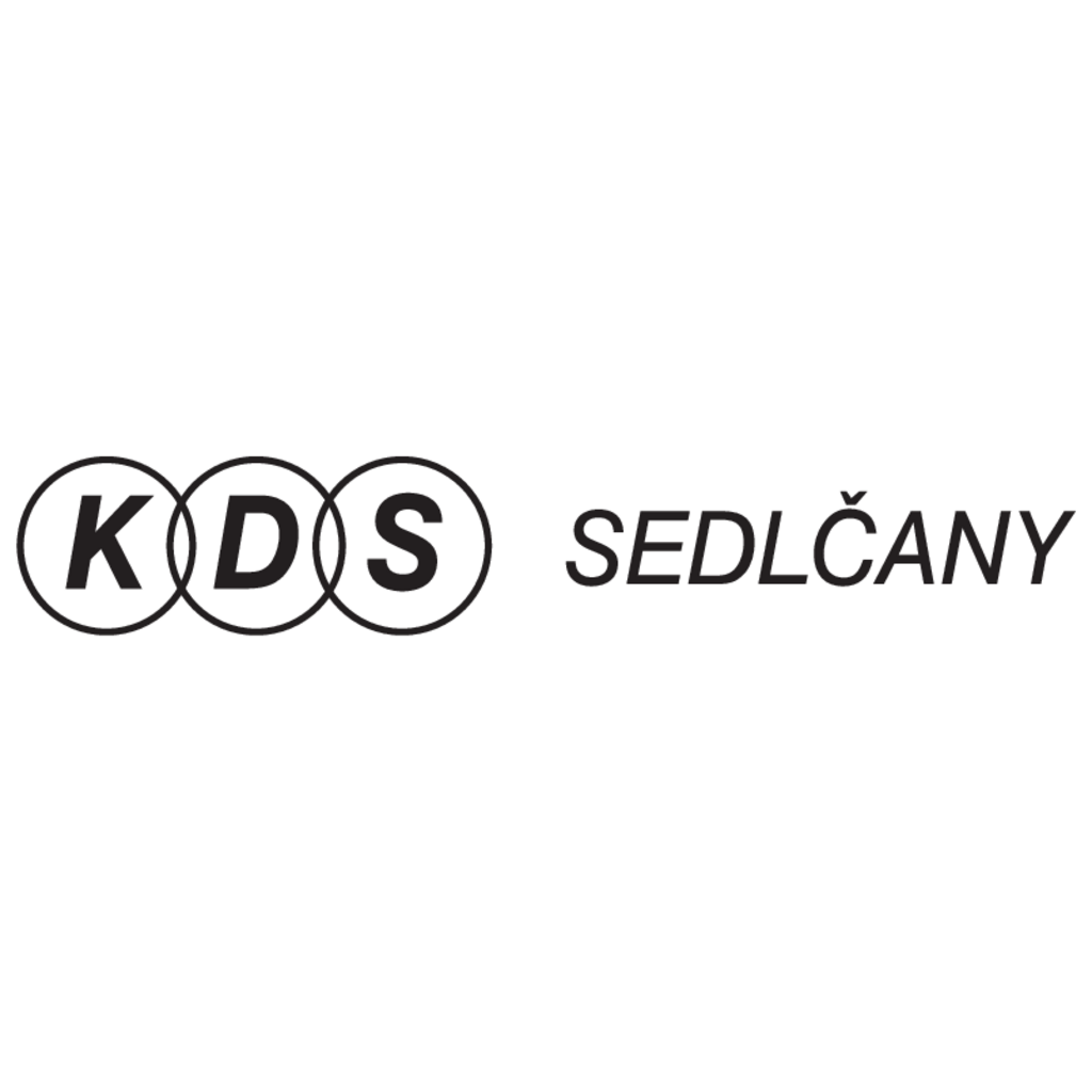 KDS,Sedlcany