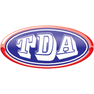 TDA Tiskara Logo