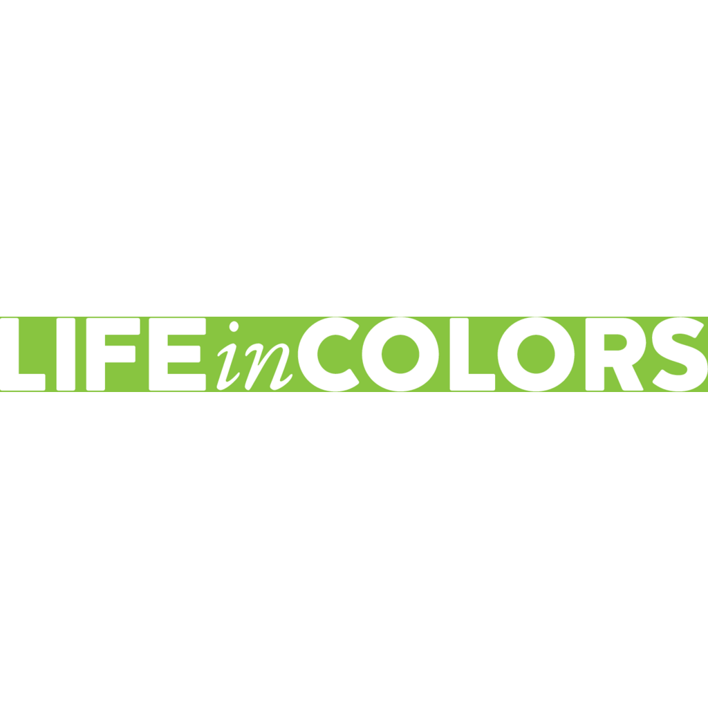 Life in Colors, arts