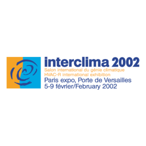 Interclima Logo