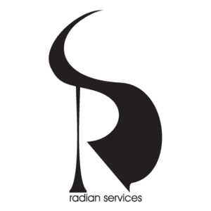 Radian services Logo