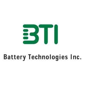 BTI(312) Logo