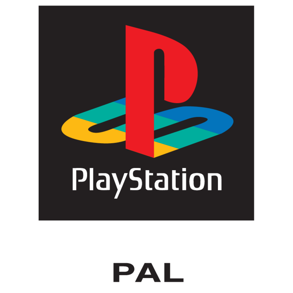 Playstation,PAL