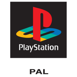 Playstation PAL