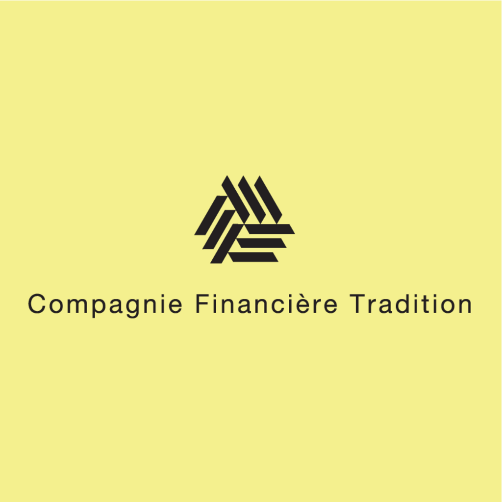Compagnie,Financiere,Tradition