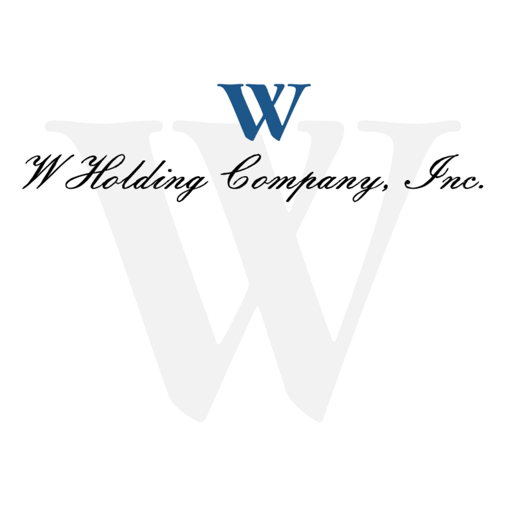W,Holding,Company