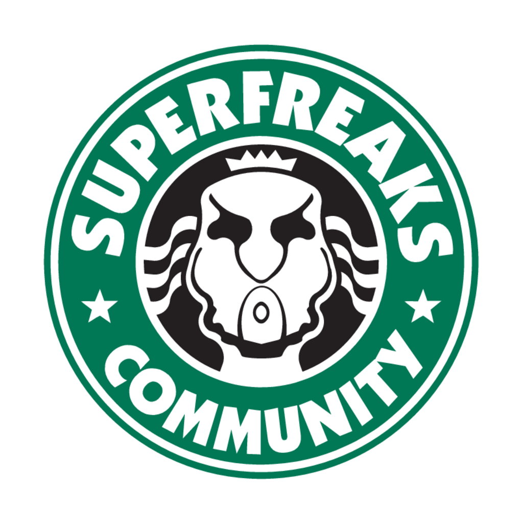 Superfreaks,Community