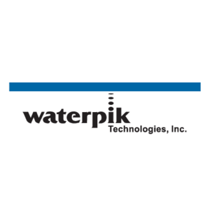 Waterpik Logo