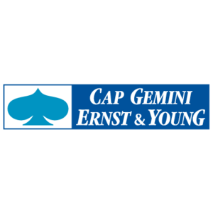 Cap Gemini Ernst & Young Logo