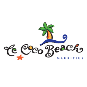 Coco Beach Logo