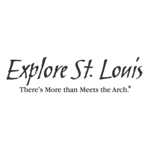 Explore St  Louis Logo