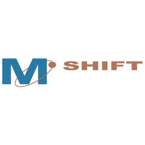 MShift Logo