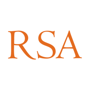RSA(141) Logo