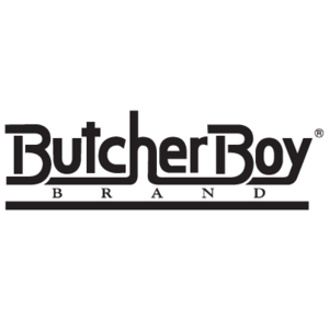 Butcher Boy Logo