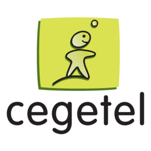 Cegetel(83) Logo