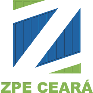 ZPE Ceará Logo