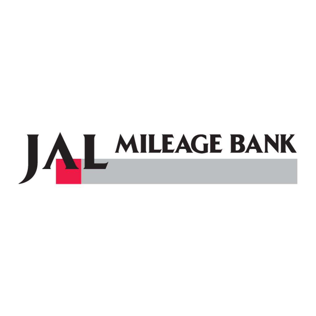 JAL,Mileage,Bank