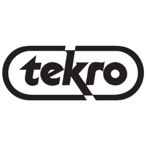 Tekro Logo
