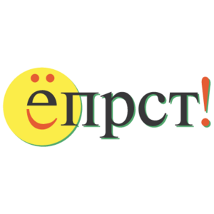 Eprst Logo