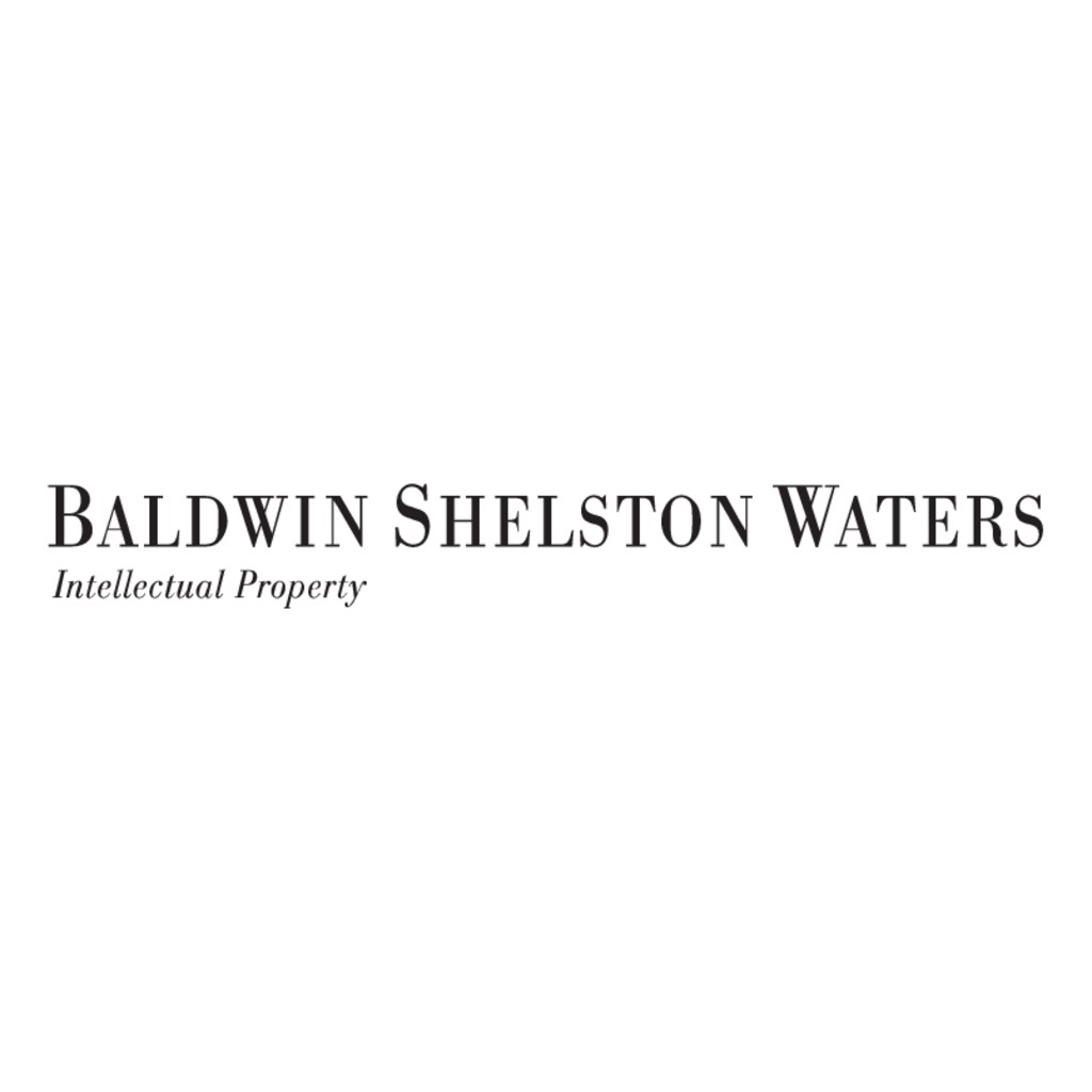 Baldwin,Shelston,Waters