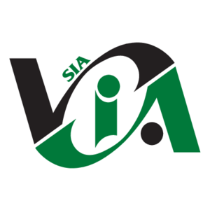 Via(11) Logo