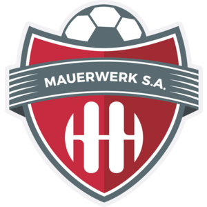 Mauerwerk SA Logo
