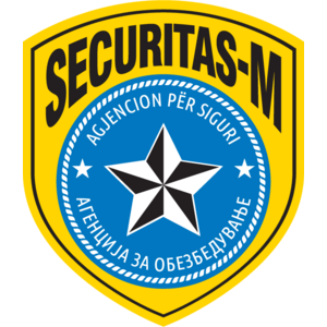 Securitas-M Logo