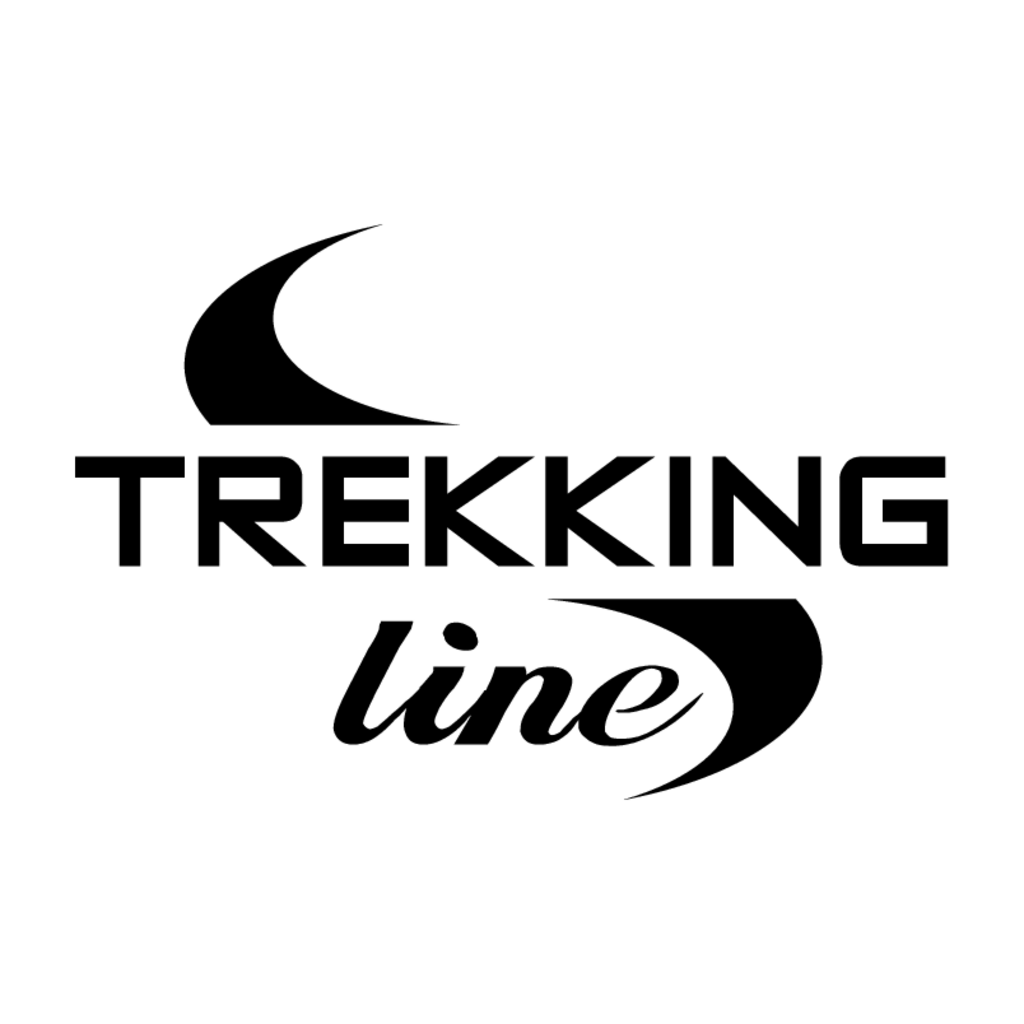 Trekking,Line