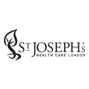 St  Joseph's Health Care Logo