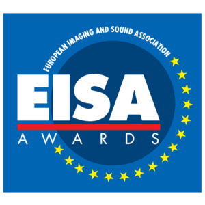 EISA Awards(161) Logo