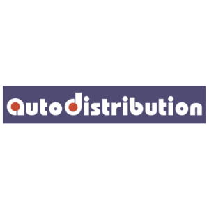 Auto Distribution Logo