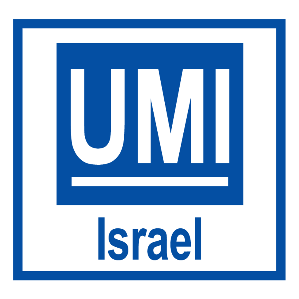 UMI,Israel