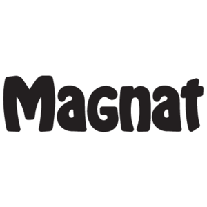 Magnat(81) Logo