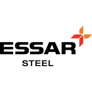 Essar Steel Logo