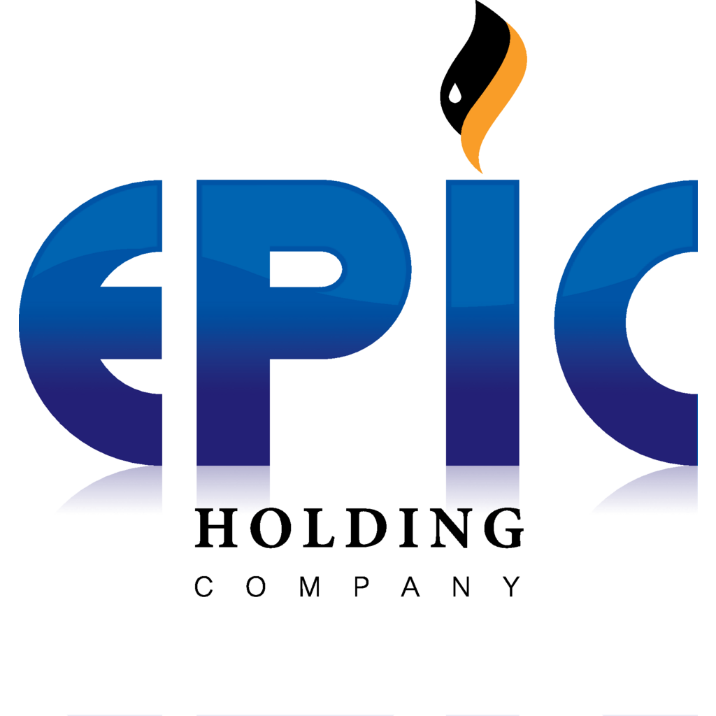 Logo, Industry, United Arab Emirates, Epic