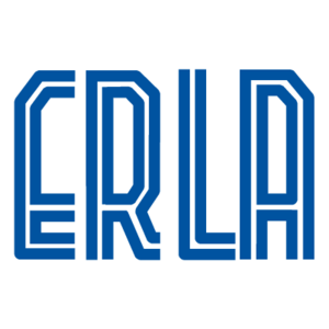 Erla Logo
