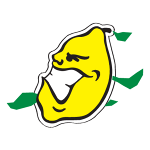 Hooch Lemon(77) Logo