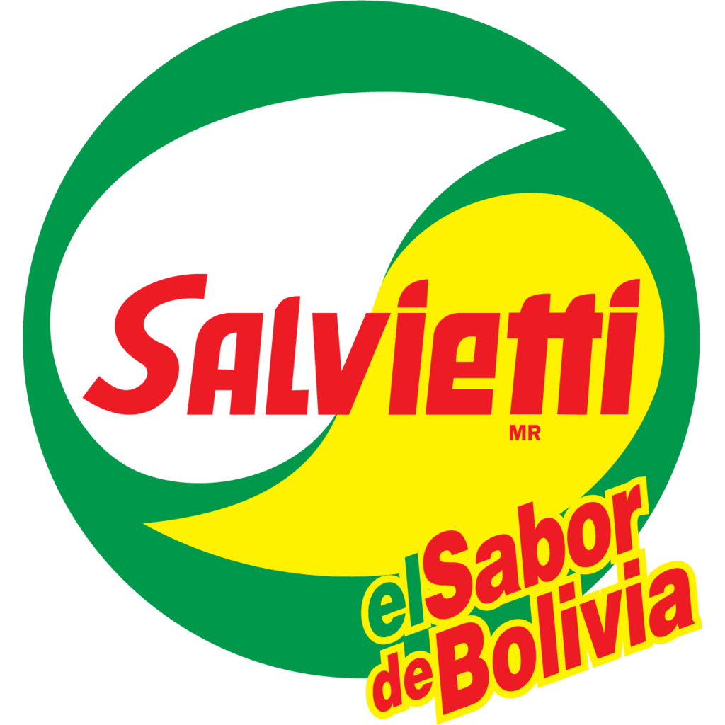 Logo, Food, Bolivia, Salvietti
